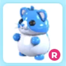 R Diamond Hamster