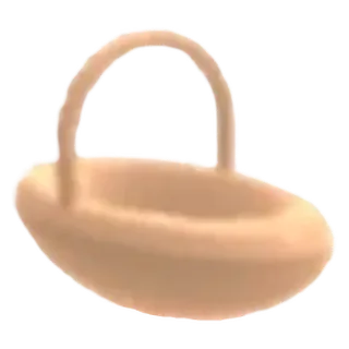 Baby Basket Stroller