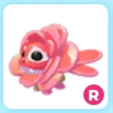 R Rose Dragon