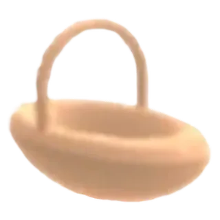 Baby Basket Stroller