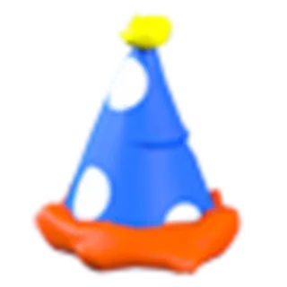 2022 Birthday Party Hat 