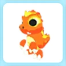 Scorching Kaijunior