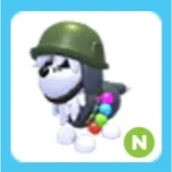 N General Sheepdog