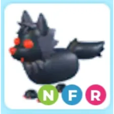 NFR Werewolf