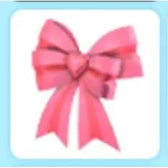 Heart Bow