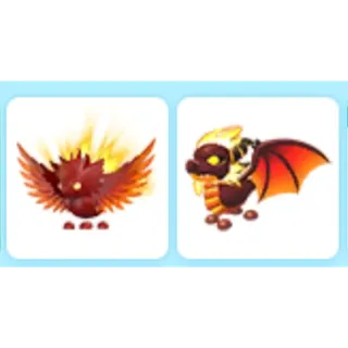 Aestus & Solaris