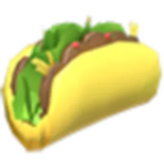 Back Taco 