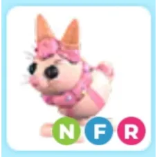 NFR Candy Hare