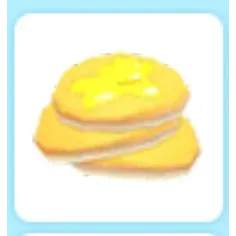 Pancake Stack