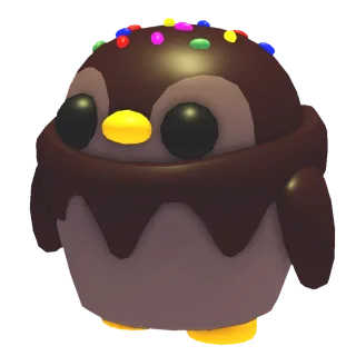 Choco Penguin