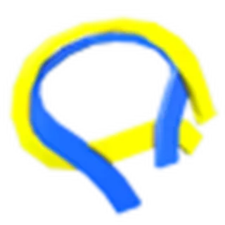 2022 Birthday Confetti Drape