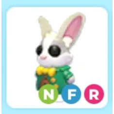NFR Mr. Whiskerpips