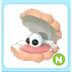 N Happy Clam