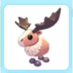 Papa Moose