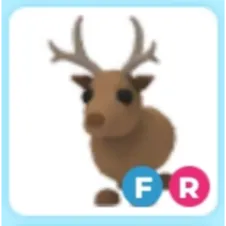 FR Reindeer