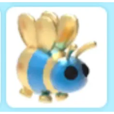 Queen Bee