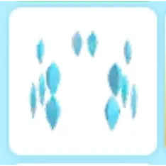 Icey Aura
