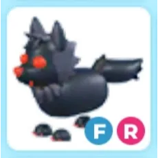 FR Werewolf