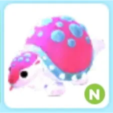 N Glyptodon