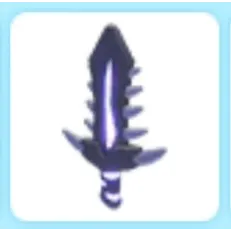 Shadow Dragon Sabre