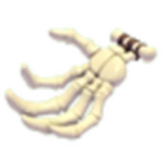 Floating Hand Stroller