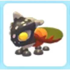 Tri-Horned Treehopper