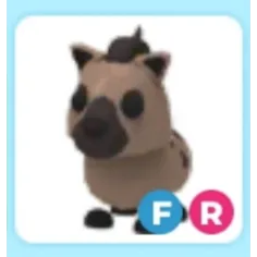 Fr Hyena