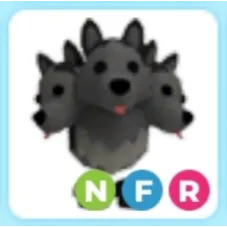 NFR Cerberus