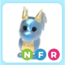 NFR Diamond Dragon
