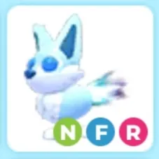 NFR Aurora Fox