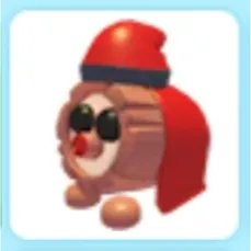 Tió De Nadal