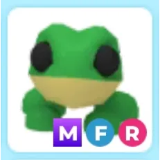 MFR Frog