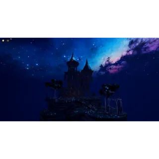 House 3 - Zodiac Castle