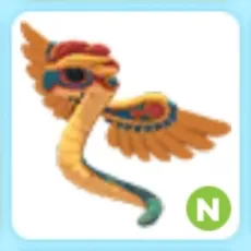 N Quetzalcoatl
