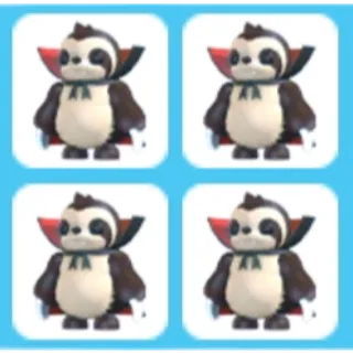 x4 Count Slothula 