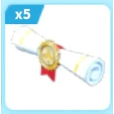 x5 Pet Handler Pro Certificate