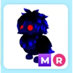 MR Kage Crow