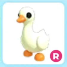 R Goose
