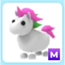 M Unicorn