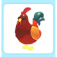 Rooster