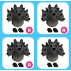 x4 Cerberus