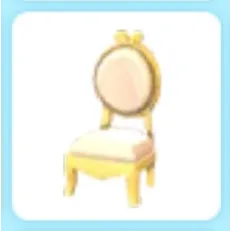 Tea Party Chair