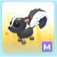 M Skunk