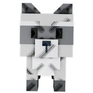 RACCOON | GROW A GARDEN