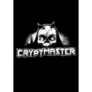 Cryptmaster