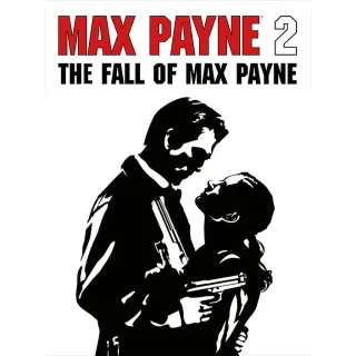 Max Payne 2: The Fall of Max Payne