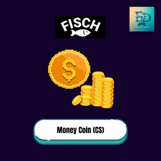 5B Coins | Roblox - Fisch | Fast Delivery - Cheapest Deal
