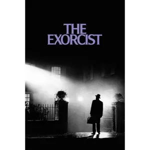 The Exorcist 4K MA/ Vudu FAO