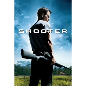 Shooter 4K Apple TV/Fandango at home 