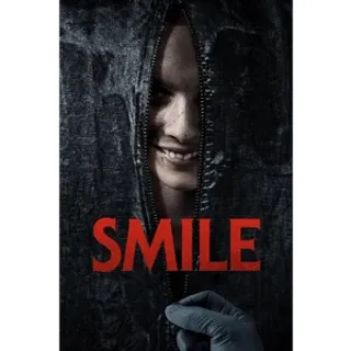 Smile 4K Fandango/Apple